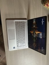 Notebook Hp Papillon, Condizioni Ottime , Con Cavo Di Alimentazione