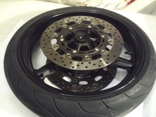 Cerchio ruota anteriore Yamaha