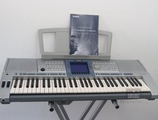 Yamaha PSR 1500 - Workstation Keyboard + custodia per il trasporto + 1 anno di garanzia