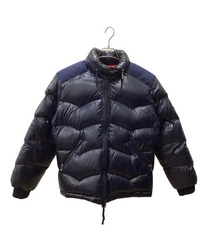 Millet piumino vintage della - millet,