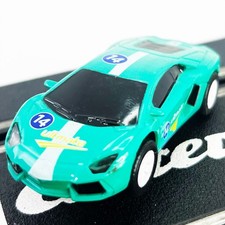 Carrera GO!!! Lambroghini -