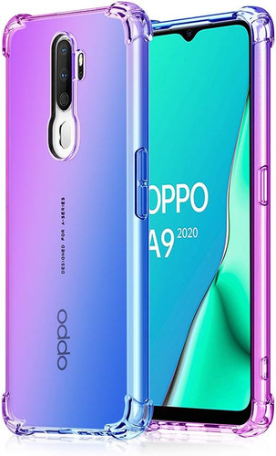 Haoye cover per oppo - cover,