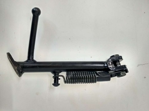 Cavalletto laterale scooter - laterale,