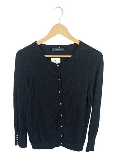 Zara cardigan donna - donna, nero