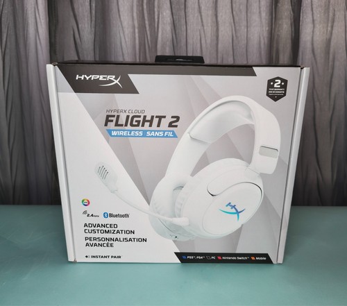 Hyperx cloud flight cuffie - hyperx,