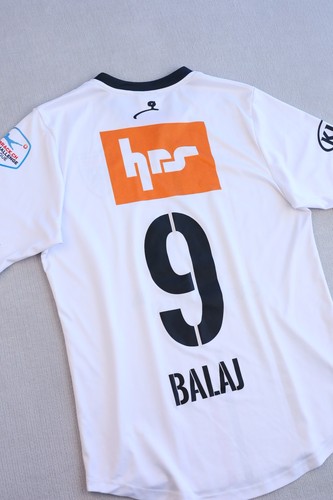 Maglia home aarau - home,