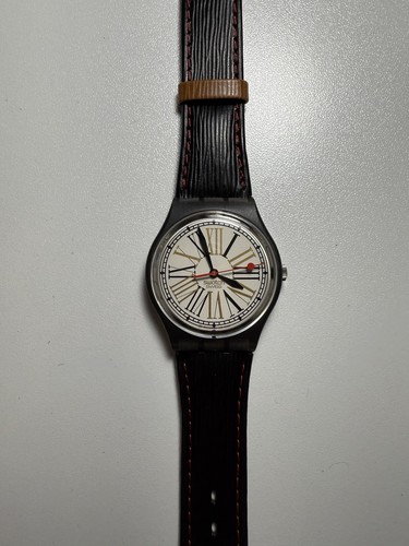 Swatch sugarless 1993 - “sugarless”,