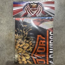 NEW HARLEY DAVIDSON MOTOR