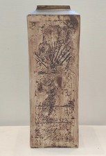 Troika - Vaso a colonna Benny