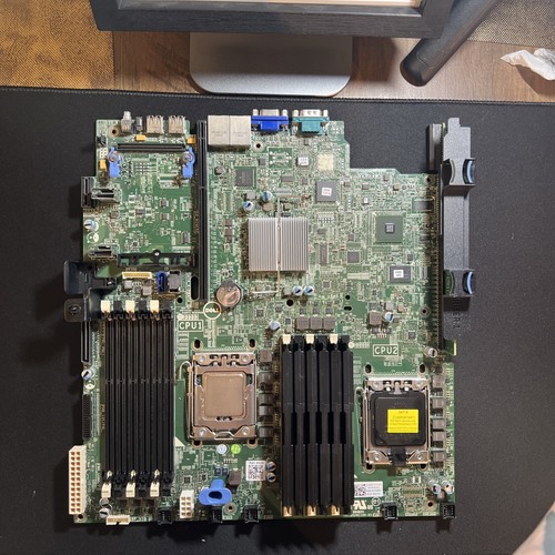 Dell poweredge r520 ddr3 dual - dell,