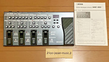 Boss chitarra - boss,