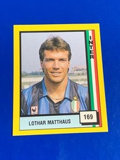 TOP PLAYER MATTHAUS INTER
