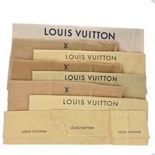 Set 10 sacchetti antipolvere