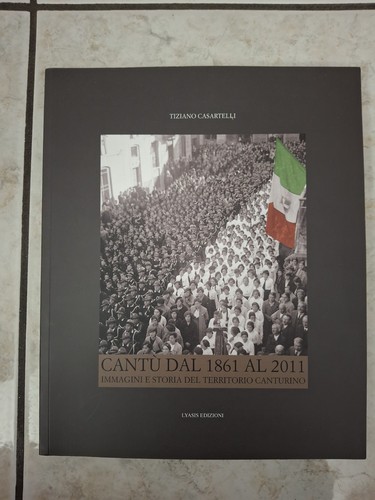 Cantù dal 1861 - dal, 2011