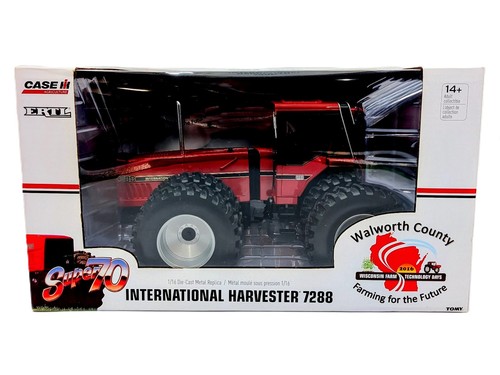 Trattore international - trattore, 1/16