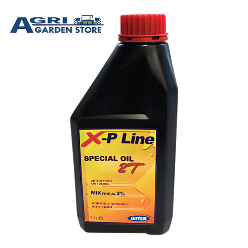 Olio motore sae30 - 4t,