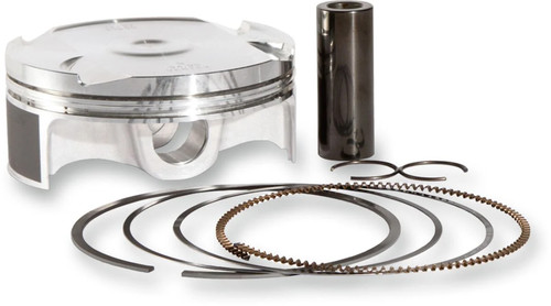 Kit pistone vertex - kit,