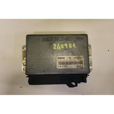 CENTRALINA INIEZIONE ALFA