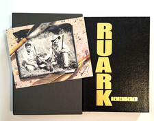 "Ruark Remembered" Alan