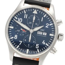Orologio pilota IWC