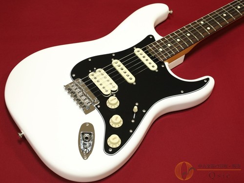 Fender mexico player - player, ii