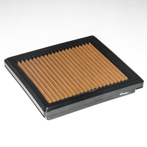 Filtro aria sportivo per fiat - aria,