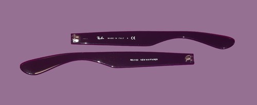 Aste originali ray ban - originali, ray-ban