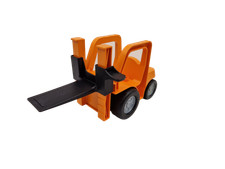 Lego® TRENO Duplo Ferrovia