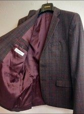 VERSACE giacca giubbino uomo
