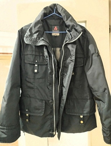 Giacca mezza stagione peuterey - giacca,