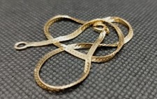 Bracciale Oro Massiccio 10