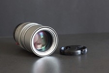 Leica Elmarit M 90 mm 2,8
