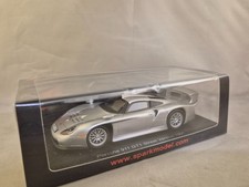 SPARK S5994 PORSCHE 911 GT1