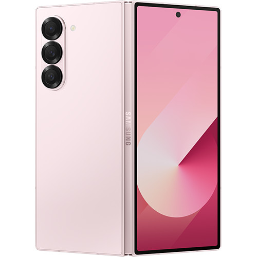Samsung galaxy fold6 - galaxy, z