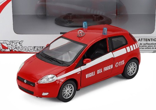 Newray fiat grande - newray,