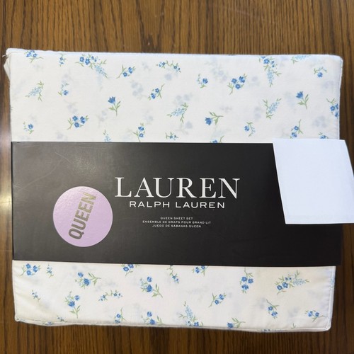 Set lenzuola ralph lauren - set,