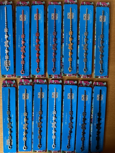Braccialetti cruciani universo - cruciani,