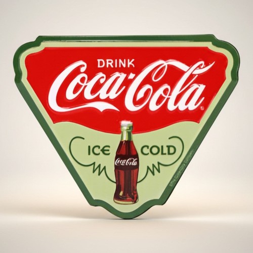 Calamita coca cola - calamita, coca-cola