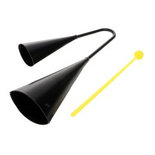  Campanello di metallo