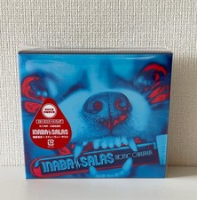 Borsa INABA SALATOMIC