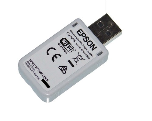 Epson wifi oem originale - wifi,