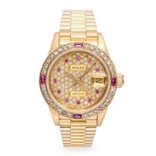 Orologio Rolex Vintage Donna