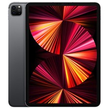 Apple iPad Pro 11" (3. Gen.)