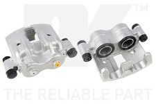 Pinza freno Assale posteriore