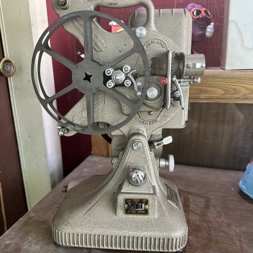 Keystone k160 proiettore film - proiettore,