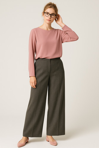 Pantaloni donna griffai - pantaloni,