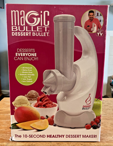 Magic bullet frullatore per - bullet,