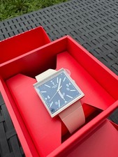 Swatch WHAT IF...TARIFFS ? 91.74 - Limited Edition ✅ FREE FAST SHIPPING