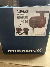 Circolatore Grundfos ALPA2