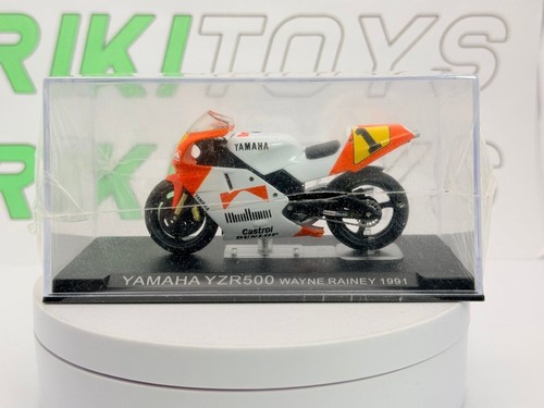 Yamaha yzr 500 edicola 24 - 500,